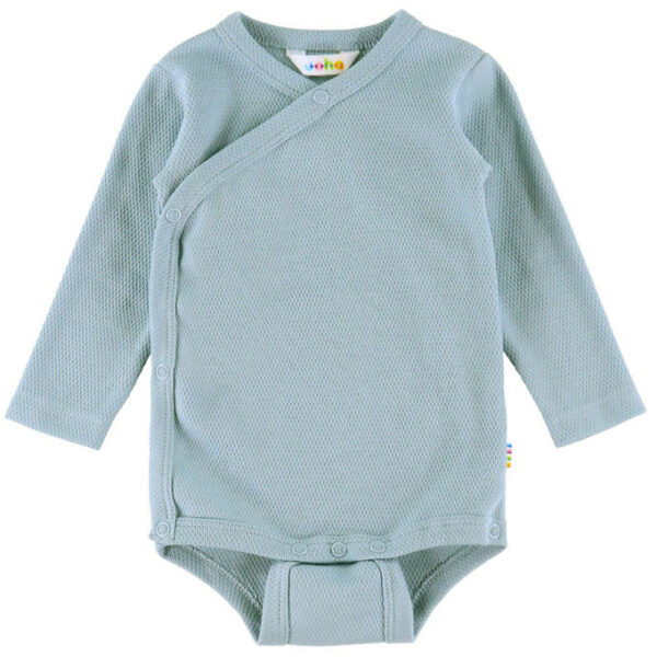 Joha Slå-om Body l/æ - Blå