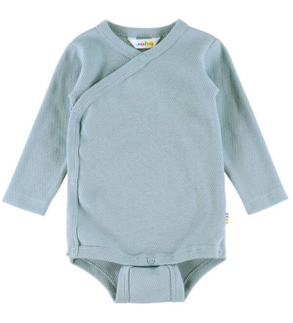 Joha Slå-om Body l/æ - Blå
