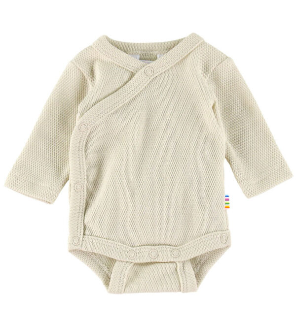 Joha Slå-om Body l/æ - Lys Beige