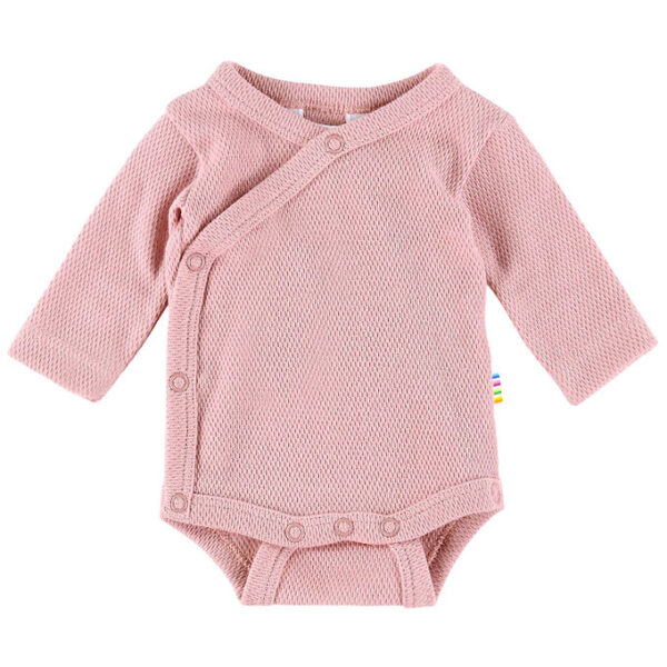 Joha Slå-om Body l/æ - Rosa