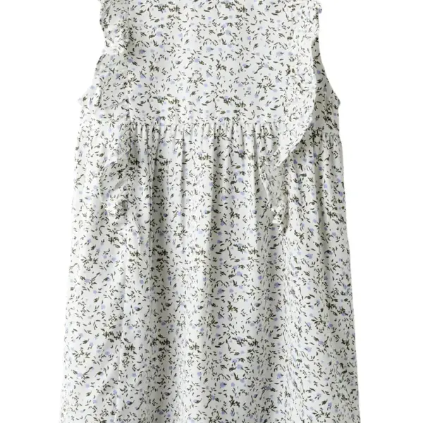 Jolly Kjole - STAR WHITE - 98