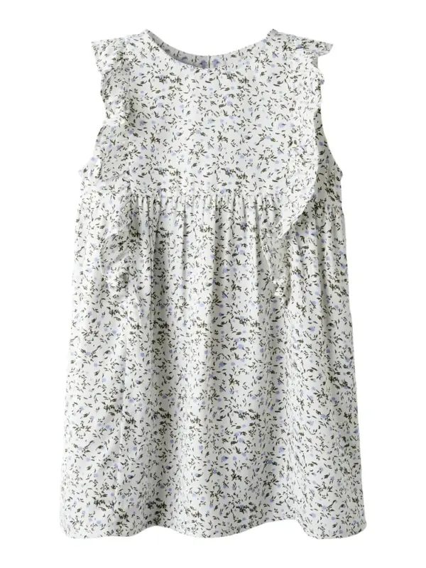 Jolly Kjole - STAR WHITE - 98