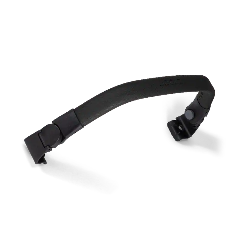 Joolz Aer2 Foldbar Frontbøjle Black Carbon