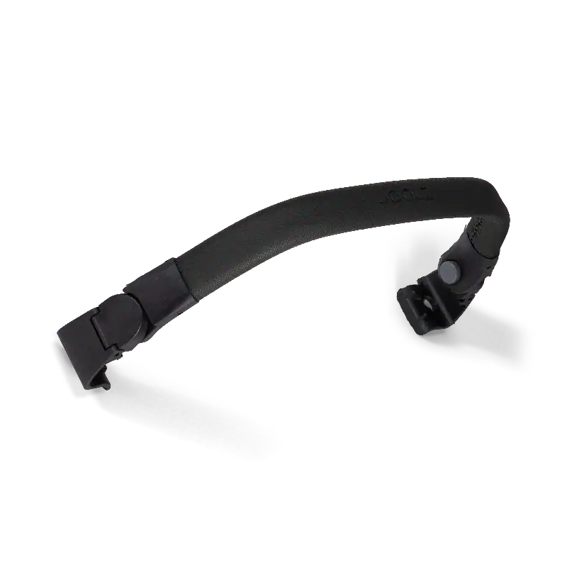 Joolz Aer2 Foldbar Frontbøjle Black Carbon