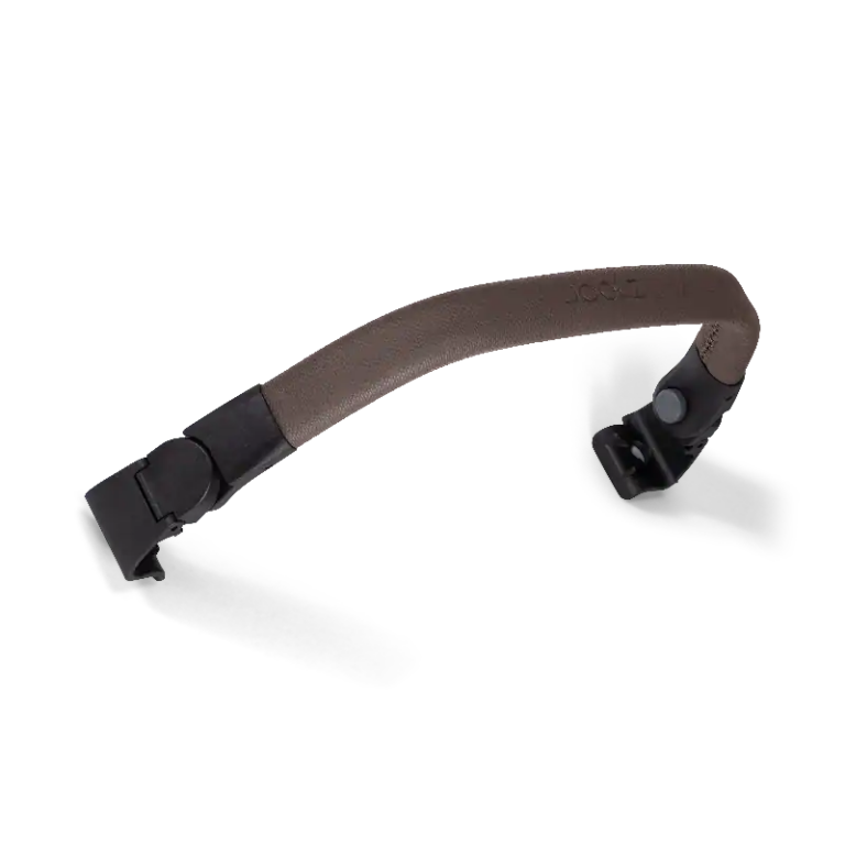 Joolz Aer2 Foldbar Frontbøjle Mid Brown Carbon