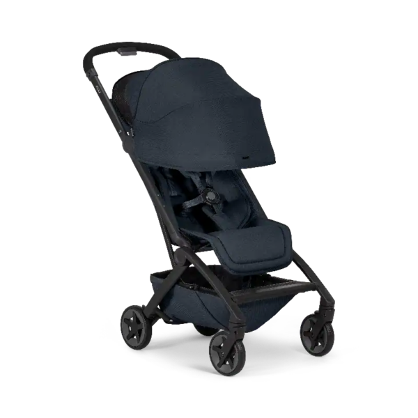 Joolz Aer2 Klapvogn - Dark Navy Blue