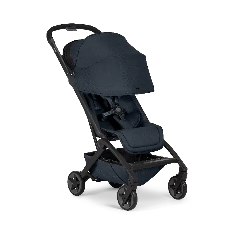 Joolz Aer2 Klapvogn - Dark Navy Blue Joolz Aer2 Klapvogn - Dark Navy Blue