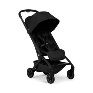 Joolz Aer2 Klapvogn - Space Black