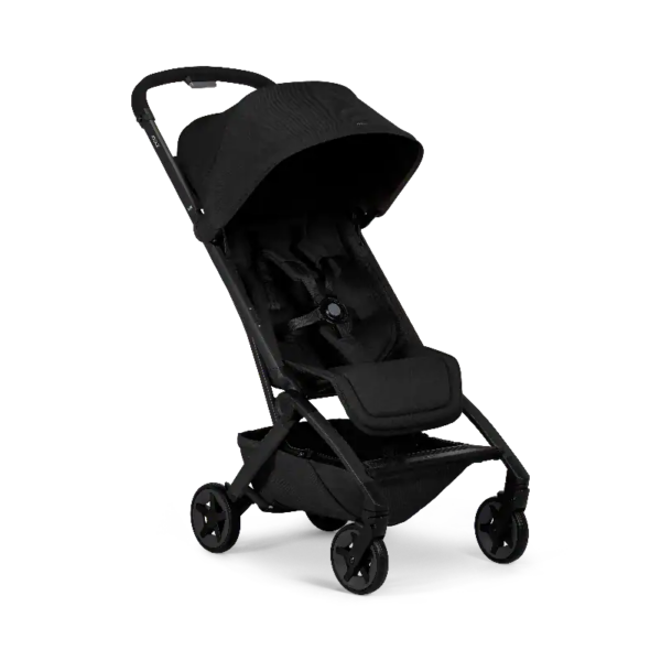 Joolz Aer2 Klapvogn - Space Black