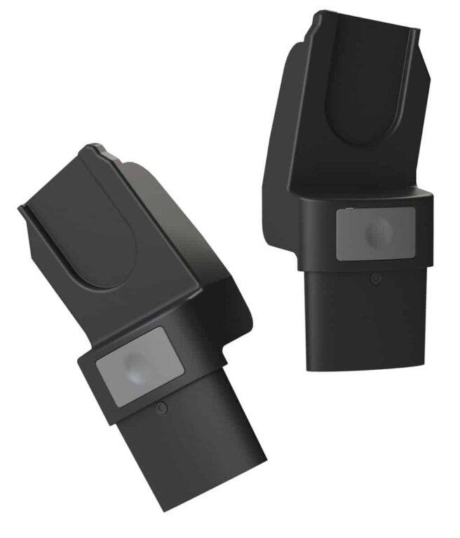 Joolz Day2/3/+ Autostol Adapter