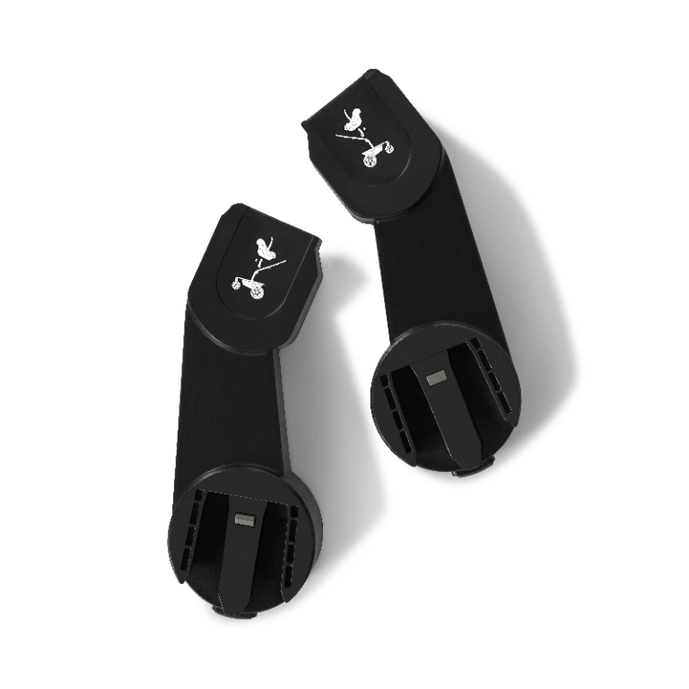 Joolz Day5 Autostols Adapter Set