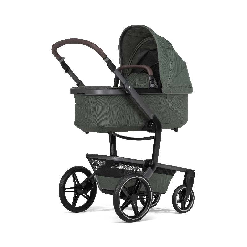 Joolz Day5 Complete Set | Forest Green