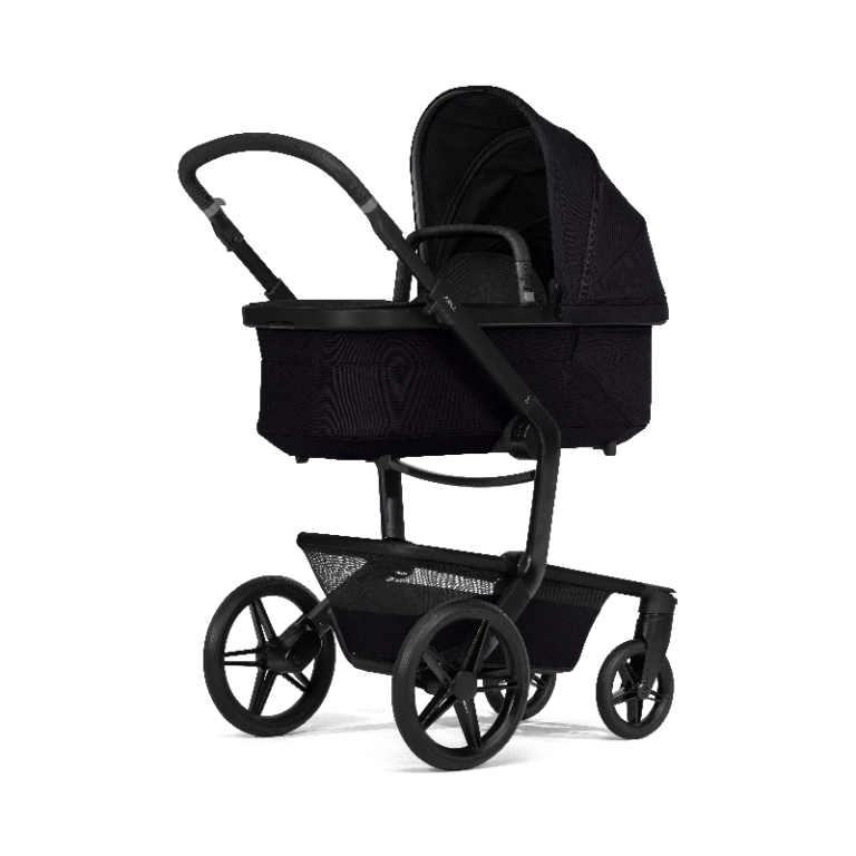 Joolz Day5 Complete Set | Space Black