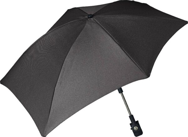 Joolz Day/geo/hub Parasol - Awesome Anthracite
