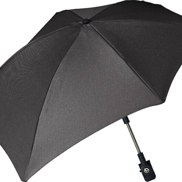 Joolz Day/geo/hub Parasol - Awesome Anthracite