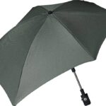 Joolz Day/geo/hub Parasol - Forest Green