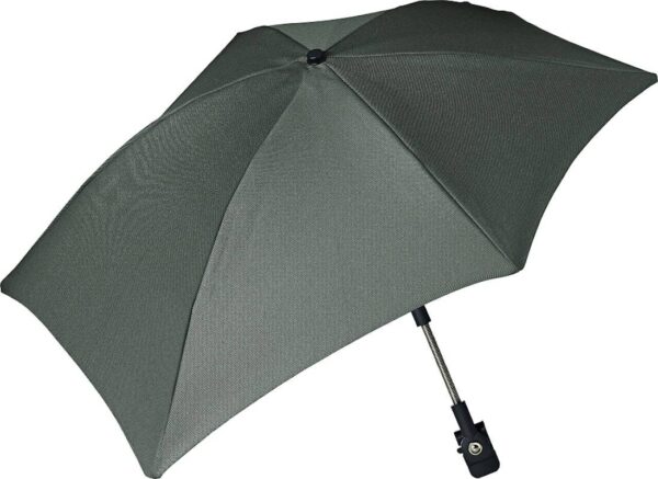 Joolz Day/geo/hub Parasol - Forest Green