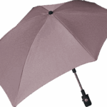 Joolz Day/geo/hub Parasol - Premium Pink