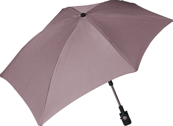 Joolz Day/geo/hub Parasol - Premium Pink