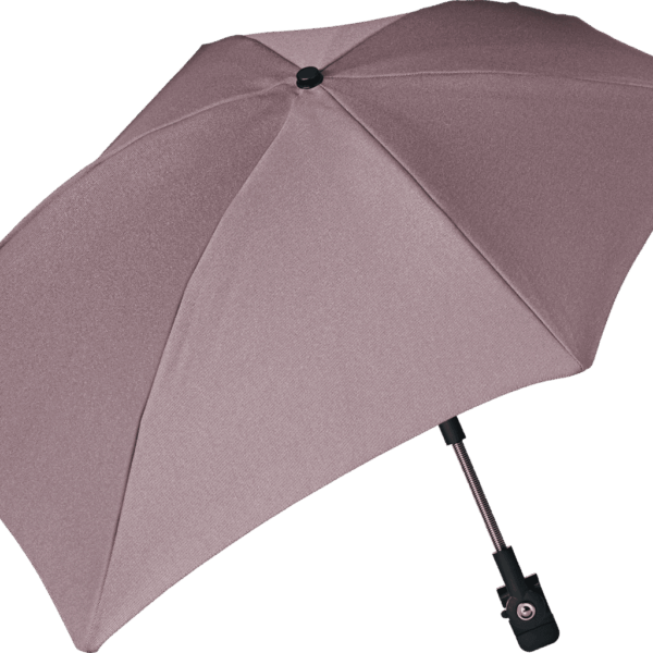 Joolz Day/geo/hub Parasol - Premium Pink