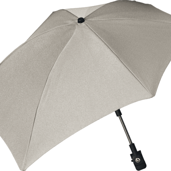 Joolz Day/geo/hub Parasol - Sandy Taupe