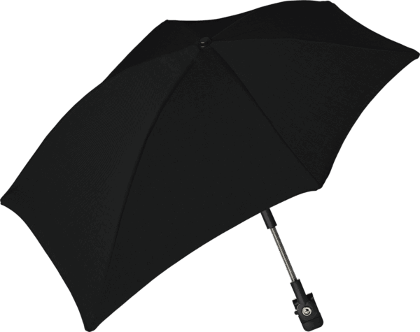 Joolz Day/geo/hub/aer Parasol - Space Black