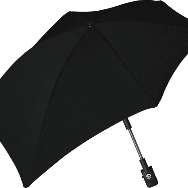 Joolz Day/geo/hub/aer Parasol - Space Black