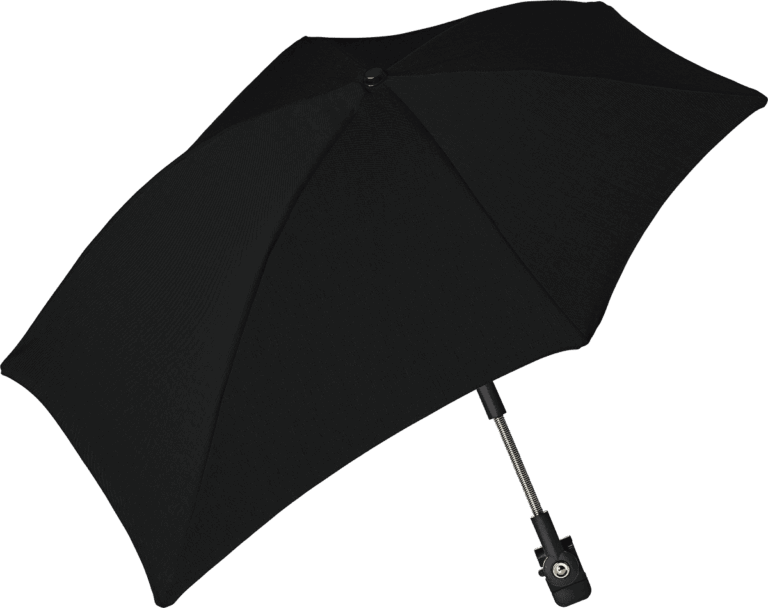 Joolz Day/geo/hub/aer Parasol - Space Black Joolz Day/geo/hub/aer Parasol - Space Black