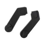 Joolz Geo3 Autostol Adapter Sæt Nederste