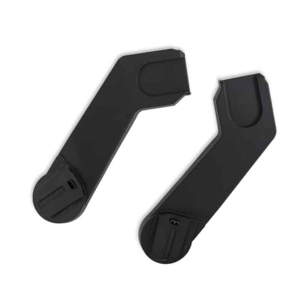 Joolz Geo3 Autostol Adapter Sæt Nederste