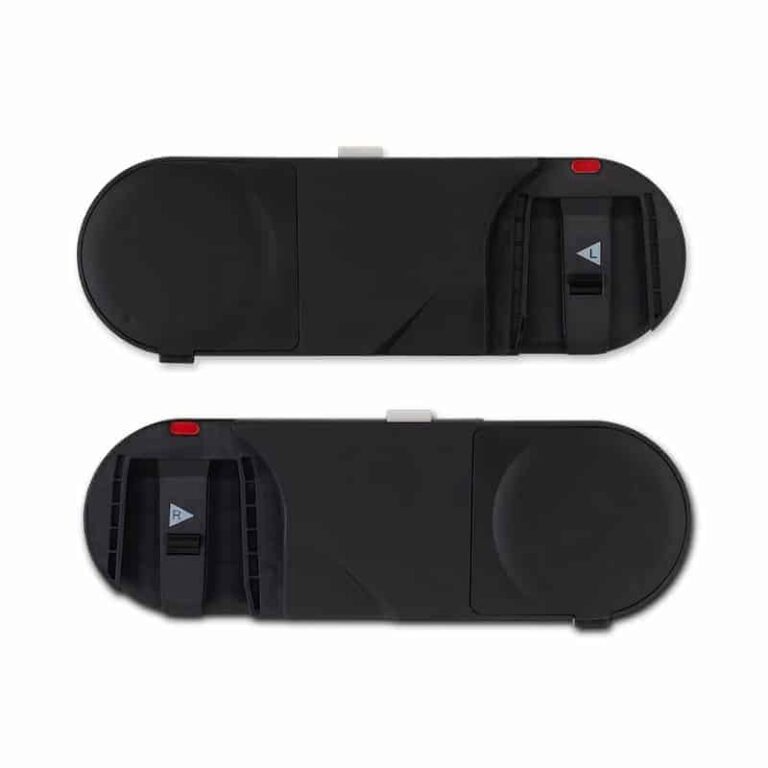 Joolz Geo3 Duo Adapter Sæt Øverste Liggedel