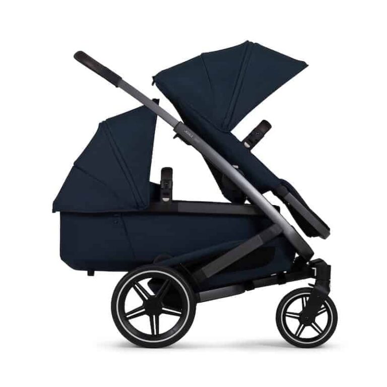 Joolz Geo3 Duo Sæt - Navy Blue