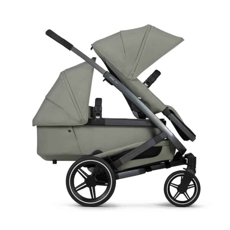 Joolz Geo3 Duo Sæt - Sage Green