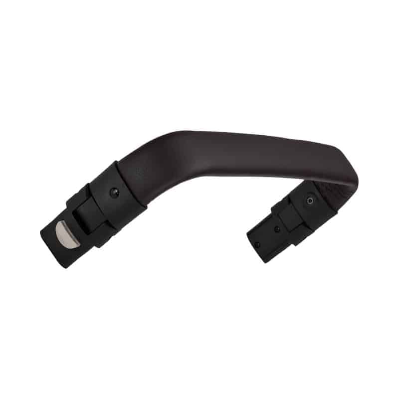 Joolz Geo3 Frontbøjle - Dark Brown