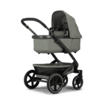 Joolz Geo3 Liggedel + Klapvogn | Sage Green