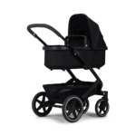 Joolz Geo3 Liggedel + Klapvogn | Space Black
