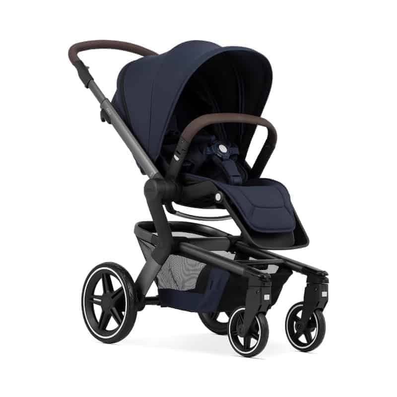 Joolz Hub+ Navy Blue