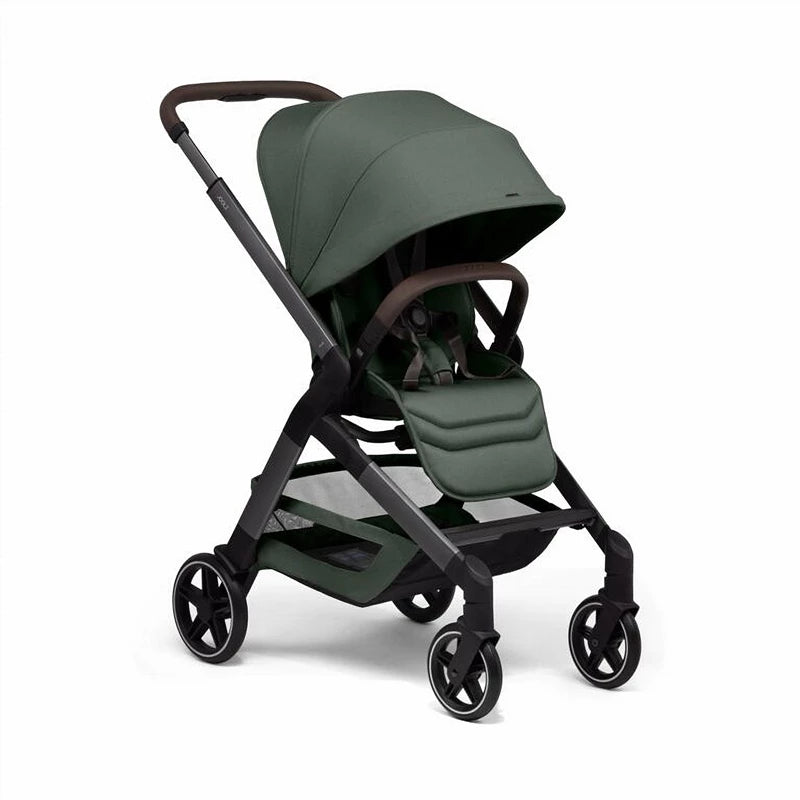 Joolz Hub2 Klapvogn | Forest Green Joolz Hub2 Klapvogn | Forest Green