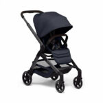 Joolz Hub2 Klapvogn Navy Blue Compact City Stroller