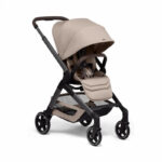 Joolz Hub2 Klapvogn | Sandy Taupe