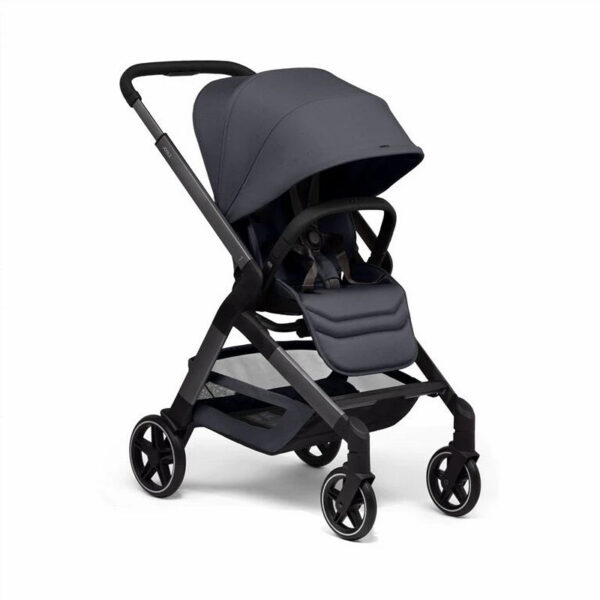 Joolz Hub2 Klapvogn | Stone Grey Joolz Hub2 Klapvogn | Stone Grey