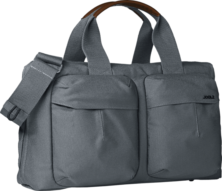 Joolz Pusletaske Gorgeous Grey