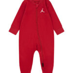 Jordan Heldragt - Gym Red