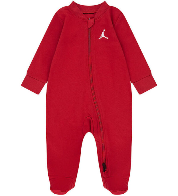 Jordan Heldragt - Gym Red