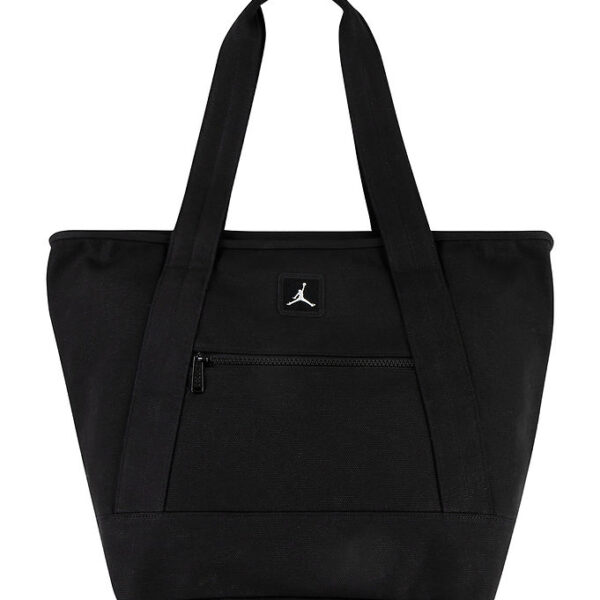 Jordan Shopper - Core Jumpman Tote - Sort Jordan Shopper - Core Jumpman Tote - Sort