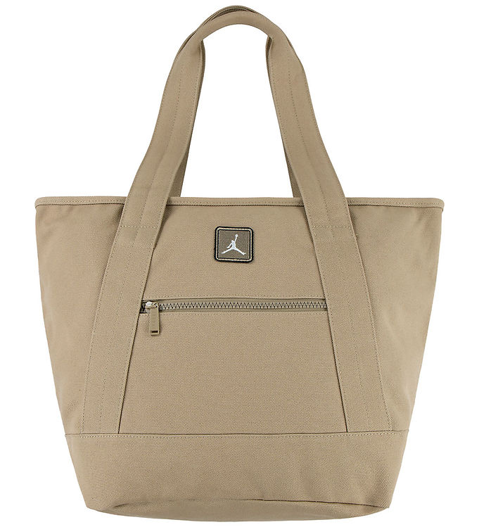 Jordan Shopper - Jumpman - Desert Camo