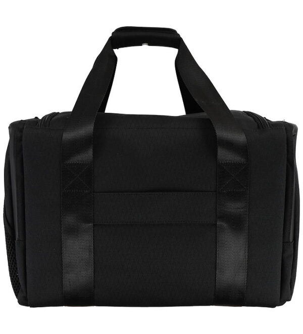 Jordan Taske - Jam - Sort