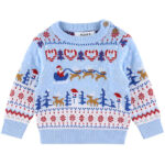 Jule-Sweaters Bluse - Strik - Christmas Wonderland Christmas Swe