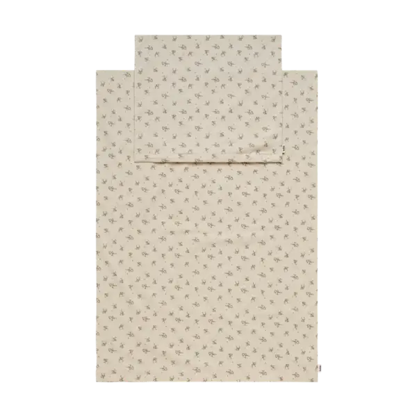 Junior Sengetøj 100x140, Elefant