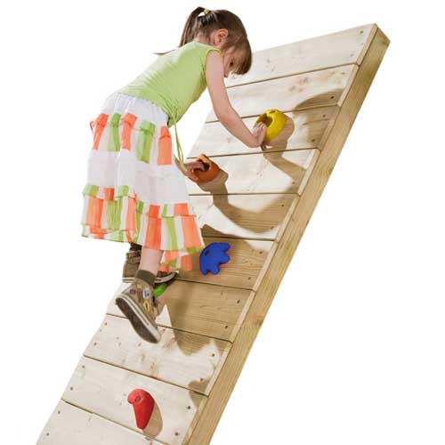 KBT Play | Klatregreb i flere farver - large